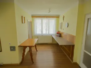 Prodej rodinného domu, Týn nad Vltavou, 151 m2