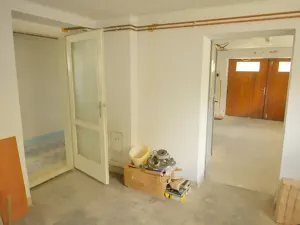 Prodej rodinného domu, Týn nad Vltavou, 151 m2