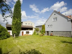 Prodej rodinného domu, Týn nad Vltavou, 151 m2