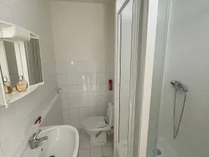 Pronájem bytu 1+kk, Praha - Kamýk, Mařatkova, 28 m2