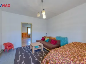 Prodej rodinného domu, Čisovice, 185 m2