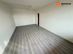 Pronájem bytu 1+1, Ostrava, Ludvíka Podéště, 37 m2