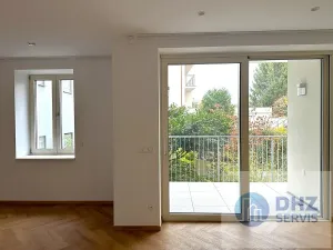 Pronájem bytu 3+kk, Poděbrady, Studentská, 75 m2