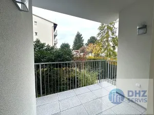 Pronájem bytu 3+kk, Poděbrady, Studentská, 75 m2