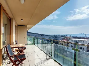 Prodej bytu 3+kk, Praha - Smíchov, Švédská, 128 m2