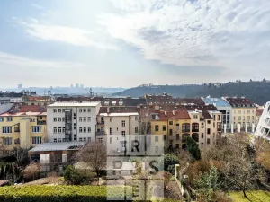 Prodej bytu 3+kk, Praha - Smíchov, Švédská, 128 m2