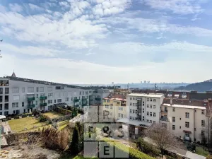 Prodej bytu 3+kk, Praha - Smíchov, Švédská, 128 m2