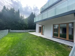 Prodej bytu 4+kk, Liberec, Dukelská, 124 m2