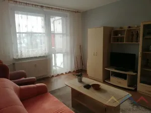 Pronájem bytu 2+1, Břidličná, Dlouhá, 54 m2