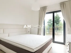 Pronájem bytu 2+kk, Praha - Libeň, Menclova, 62 m2