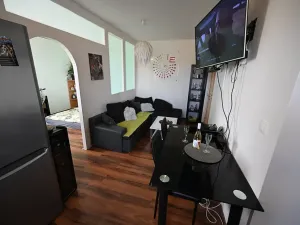 Prodej bytu 3+kk, Velké Pavlovice, Růžová, 63 m2