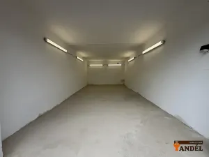 Pronájem garáže, Havířov, 25 m2