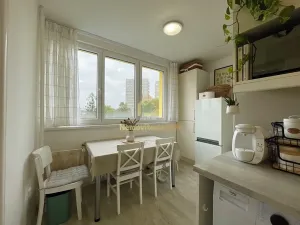 Pronájem bytu 2+1, Frýdek-Místek, Anenská, 61 m2