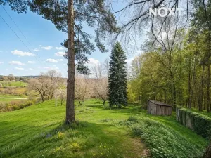 Prodej chaty, Lipí, 60 m2