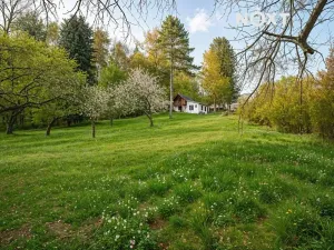 Prodej chaty, Lipí, 60 m2