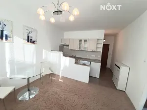 Pronájem bytu 1+1, Velešín, Sídliště, 36 m2