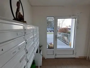 Pronájem bytu 4+kk, Praha - Řepy, Španielova, 93 m2