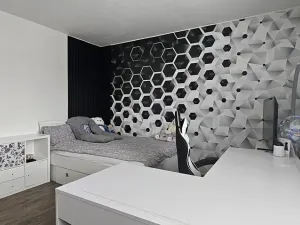 Pronájem bytu 2+1, Letovice, J. Haška, 74 m2