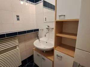 Pronájem bytu 2+1, Letovice, J. Haška, 74 m2