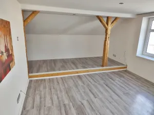 Pronájem bytu 3+1, Smržovka, Husova, 90 m2
