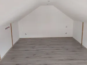Pronájem bytu 3+1, Smržovka, Husova, 90 m2