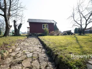 Prodej chaty, Kralupy nad Vltavou, 19 m2