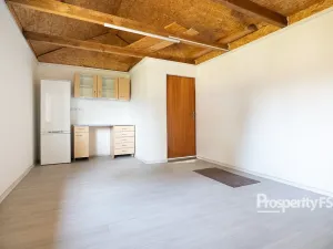 Prodej chaty, Kralupy nad Vltavou, 19 m2