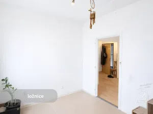 Prodej bytu 2+kk, České Budějovice, J. Bendy, 46 m2