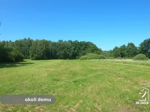 Prodej bytu 2+kk, České Budějovice, J. Bendy, 46 m2