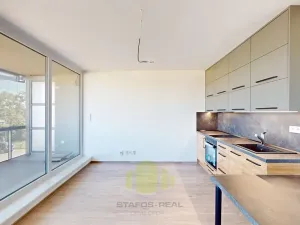 Pronájem bytu 1+kk, Olomouc, Camilla Sitteho, 34 m2