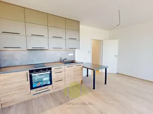 Pronájem bytu 1+kk, Olomouc, Camilla Sitteho, 34 m2