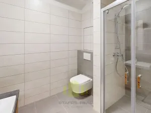 Pronájem bytu 1+kk, Olomouc, Camilla Sitteho, 34 m2