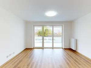 Pronájem bytu 2+kk, Olomouc, Topolová, 56 m2