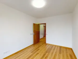 Pronájem bytu 2+kk, Olomouc, Topolová, 56 m2