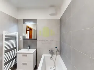 Pronájem bytu 2+kk, Olomouc, Topolová, 56 m2