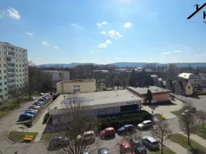 Prodej bytu 2+1, Vamberk, Struha, 62 m2