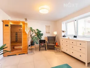 Prodej bytu 5+kk, Zábřeh, 28. října, 154 m2