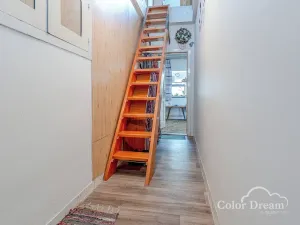 Prodej rodinného domu, Žabčice, Hřbitovní, 104 m2