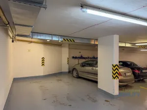 Pronájem bytu 3+kk, Praha - Libeň, Na žertvách, 75 m2