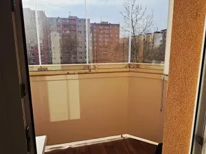 Pronájem bytu 3+1, Kroměříž, 17. listopadu, 73 m2