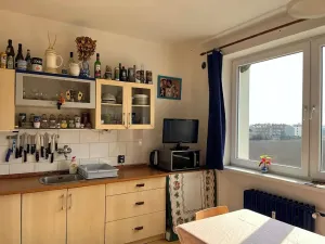 Prodej bytu 3+1, Prostějov, 80 m2