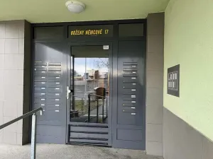 Prodej bytu 3+1, Prostějov, 80 m2