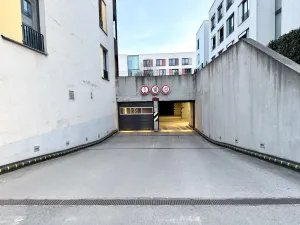 Pronájem bytu 2+kk, Kladno, Benediktínská, 62 m2