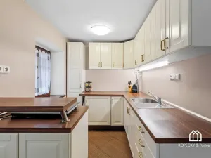 Prodej rodinného domu, Hrádek nad Nisou, 149 m2