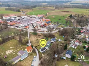 Prodej rodinného domu, Hrádek nad Nisou, 149 m2