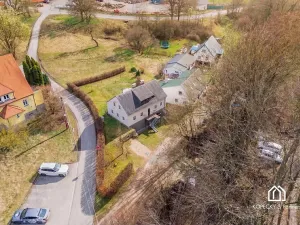 Prodej rodinného domu, Hrádek nad Nisou, 149 m2