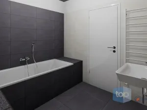 Prodej rodinného domu, Beroun - Beroun-Zavadilka, Steinerova, 146 m2