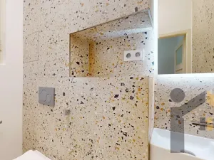 Pronájem bytu 2+1, Praha - Smíchov, Moulíkova, 79 m2