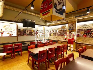 Pronájem restaurace, Praha - Smíchov, Na Václavce, 250 m2