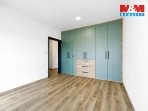 Pronájem bytu 4+kk, Kyšice, 110 m2